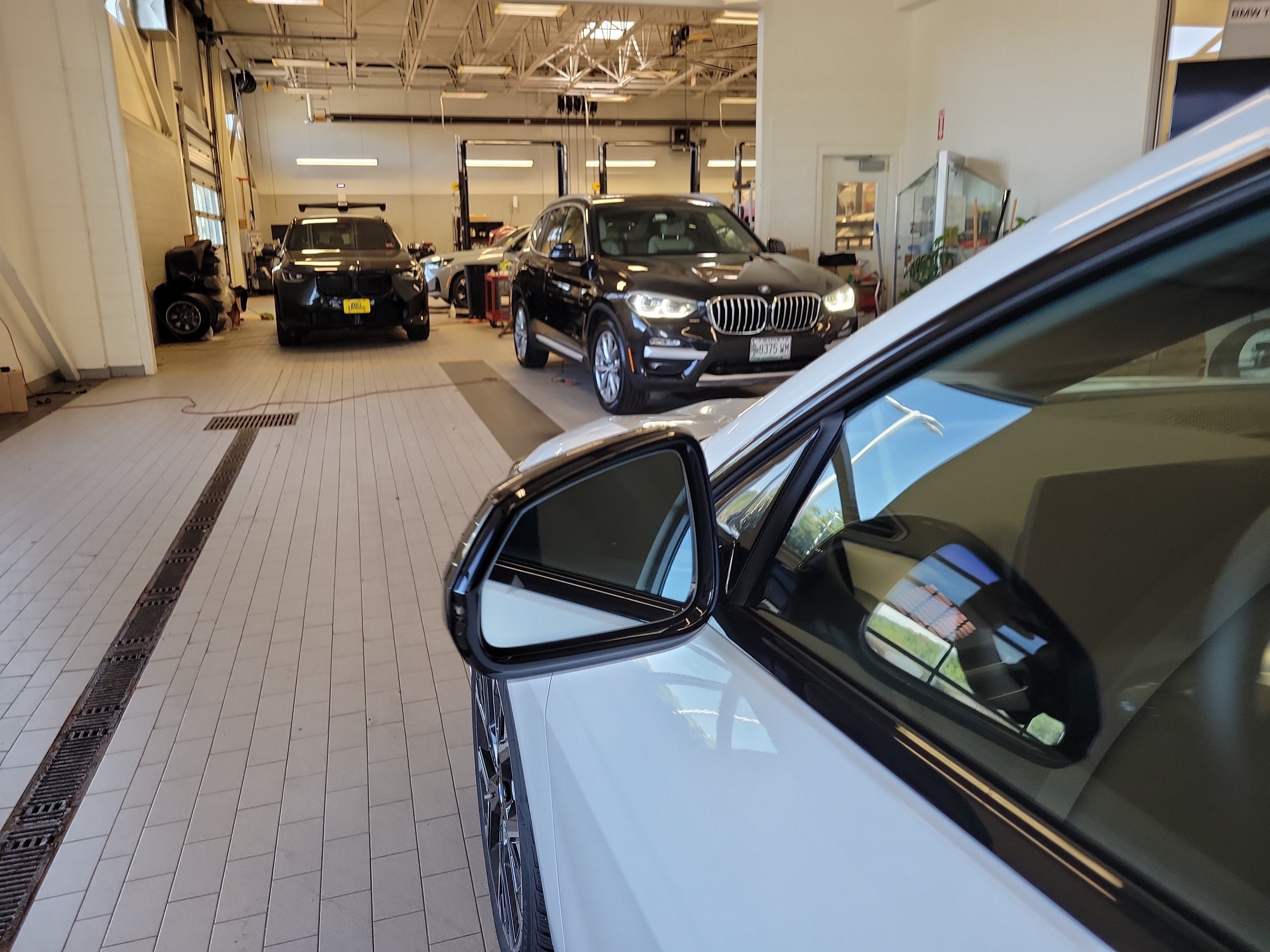 New 2026 BMW 228i xDrive w/ Premium Package AWD/4WD image 13