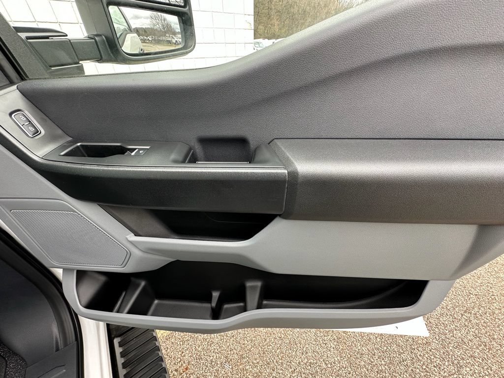 New 2026 Ford F550 4x4 Regular Cab Super Duty image 20