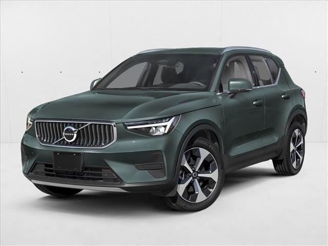 New 2026 Volvo XC40 B5 Ultra w/ Climate Package video 1