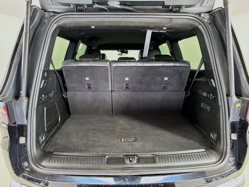 Used 2023 Jeep Wagoneer Series III w/ Preferred Equipment Group image 29