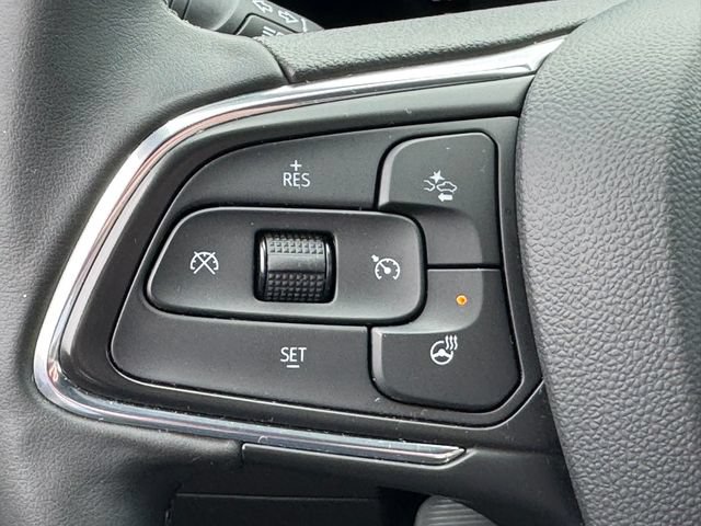 Used 2024 Buick Envista Avenir FWD image 18