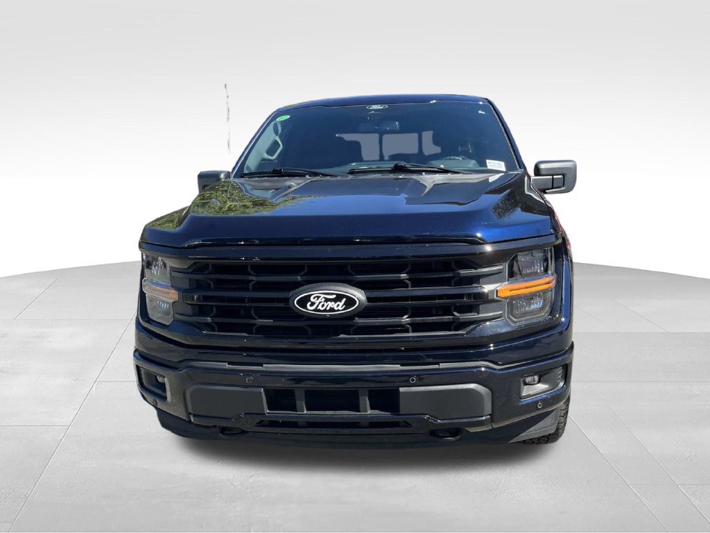 Certified 2024 Ford F150 XLT AWD/4WD image 10
