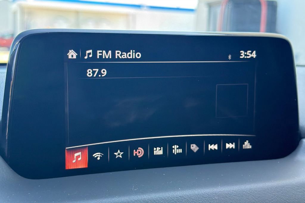 Used 2019 MAZDA CX-5 Grand Touring AWD/4WD image 17