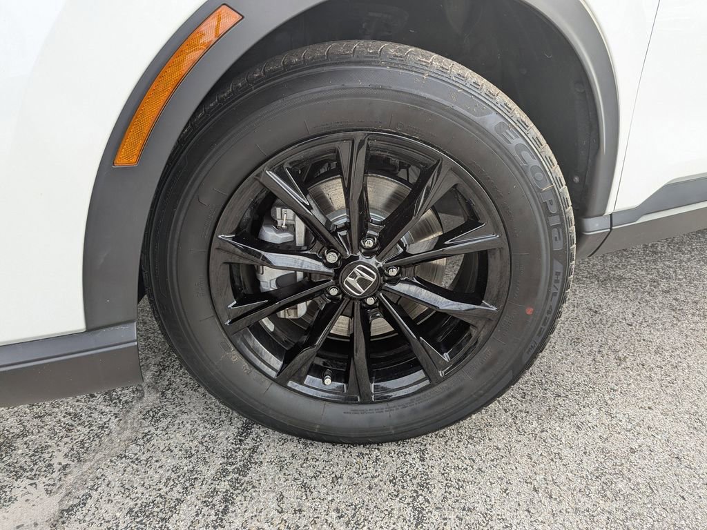 Used 2023 Honda CR-V Sport image 31