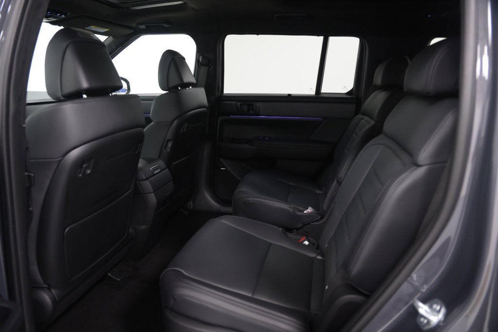 New 2027 Hyundai Santa Fe Calligraphy AWD/4WD image 18