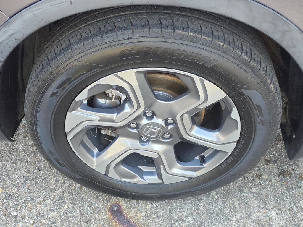 Used 2018 Honda CR-V EX image 30