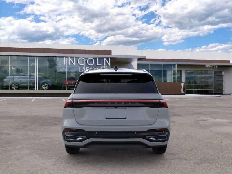 New 2026 Lincoln Nautilus Reserve AWD/4WD image 5