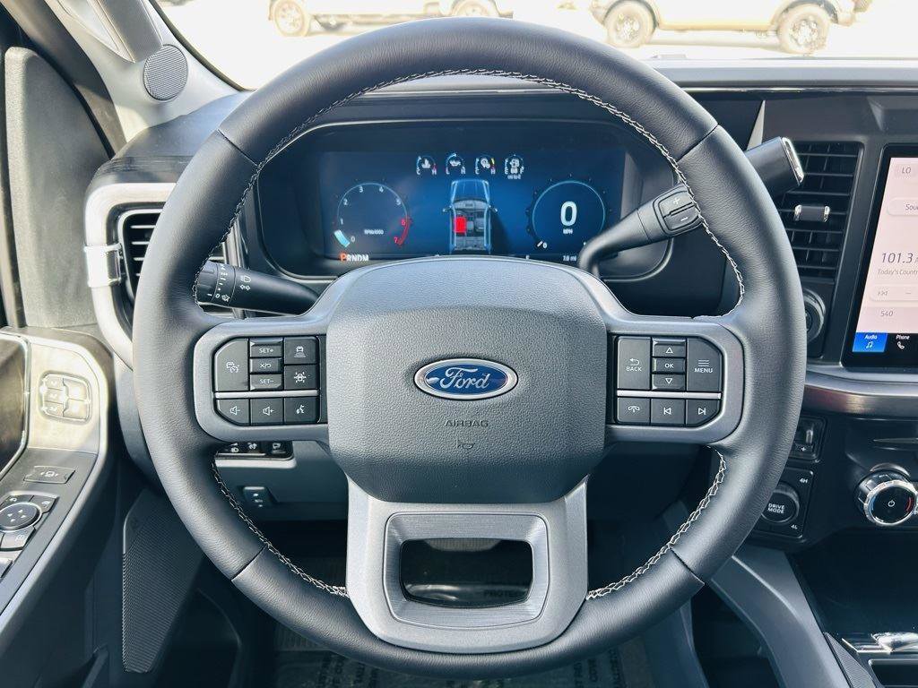 New 2026 Ford F250 Lariat w/ Lariat Premium Package image 22