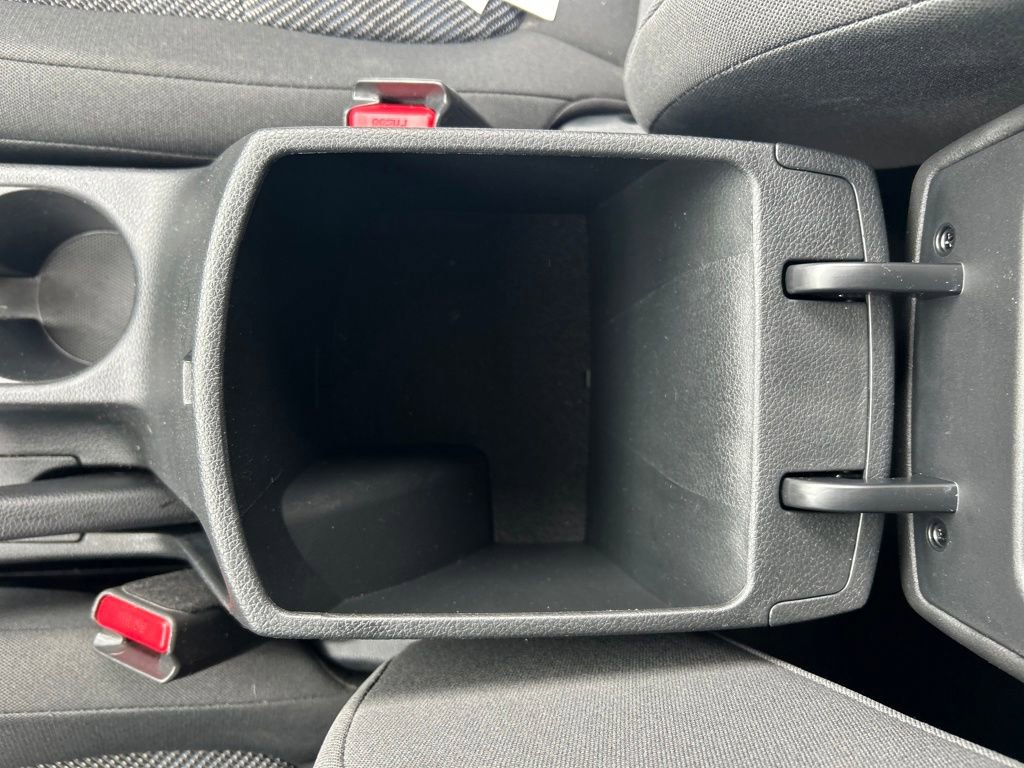 Used 2024 Kia Seltos LX image 27