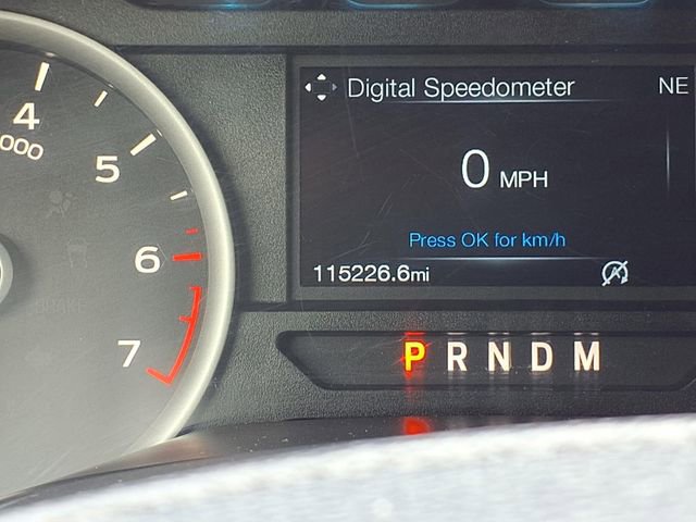 Used 2019 Ford F150 XLT w/ Equipment Group 301A Mid AWD/4WD image 17