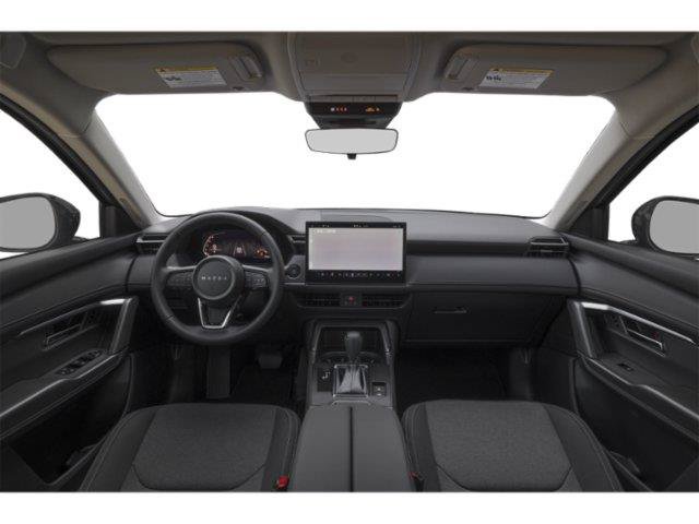 New 2026 MAZDA CX-5 AWD 2.5 S image 3