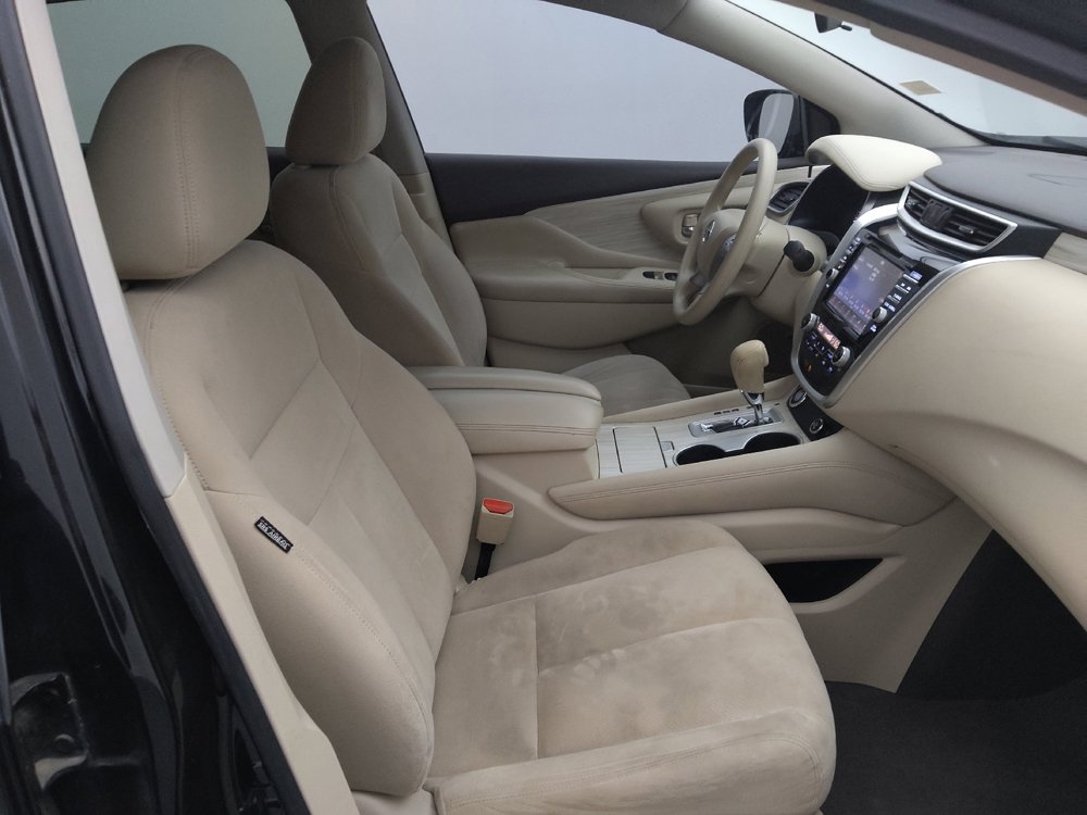 Used 2016 Nissan Murano S w/ Navigation Package FWD image 21