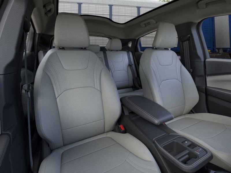 New 2025 Ford Mustang Mach-E Premium w/ Interior Protection Package image 24