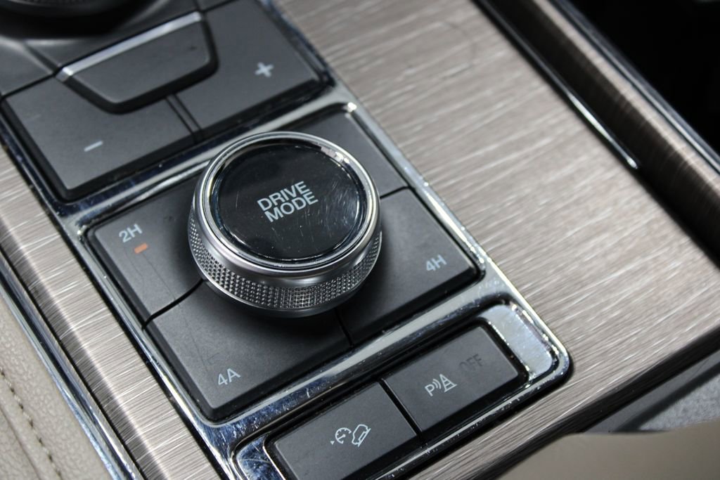 Used 2024 Ford Expedition Max Limited image 53