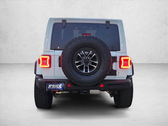 Used 2024 Jeep Wrangler Rubicon 392 image 7