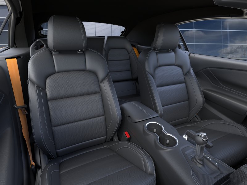 New 2026 Ford Mustang GT Premium w/ GT Performance Package RWD image 11