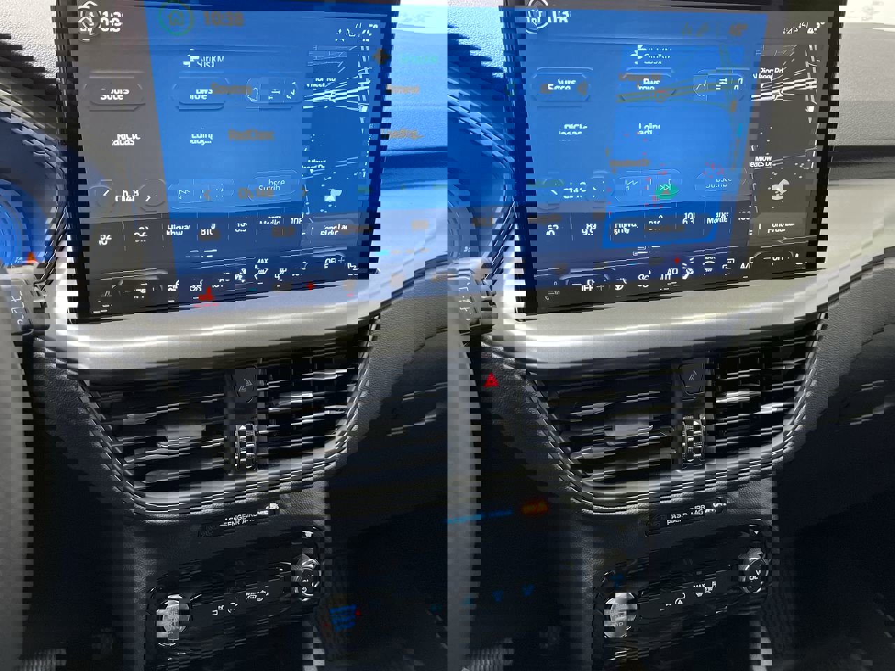 New 2024 Ford Escape Active w/ Tech Pack #2 image 17