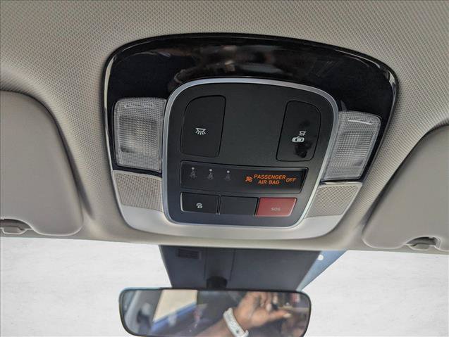Used 2024 Hyundai Tucson SEL FWD image 19