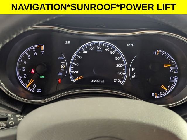 Used 2021 Jeep Grand Cherokee Limited w/ Quick Order Package 28K 80th image 18