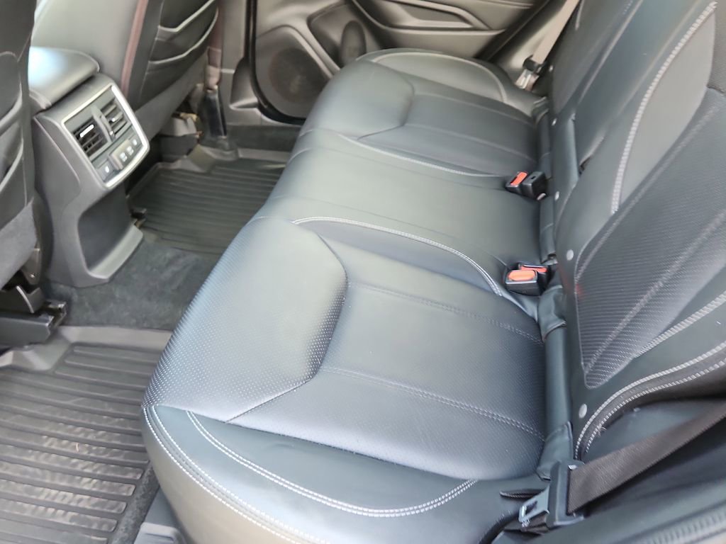 Used 2019 Subaru Forester Touring AWD/4WD image 12