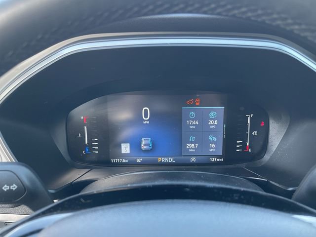 Used 2024 Ford Escape Active w/ Tech Pack #1 AWD/4WD image 18