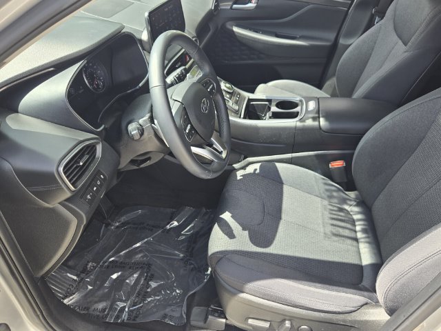 Used 2023 Hyundai Santa Fe SEL FWD image 8