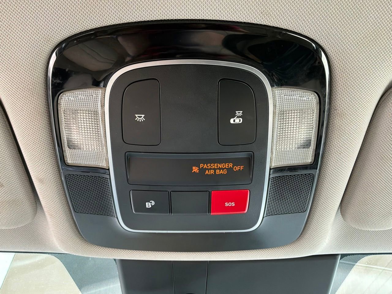 Used 2025 Hyundai Sonata SEL FWD image 17