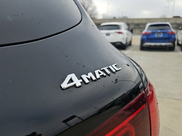 Certified 2022 Mercedes-Benz GLC 300 4MATIC image 7