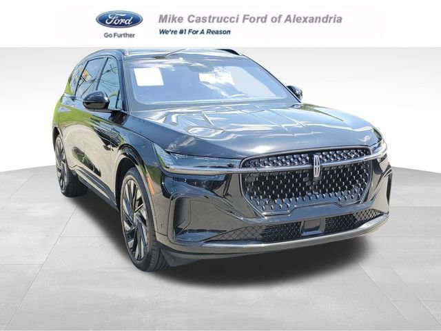 Used 2024 Lincoln Nautilus Reserve w/ Equipment Group 202A AWD/4WD image 1