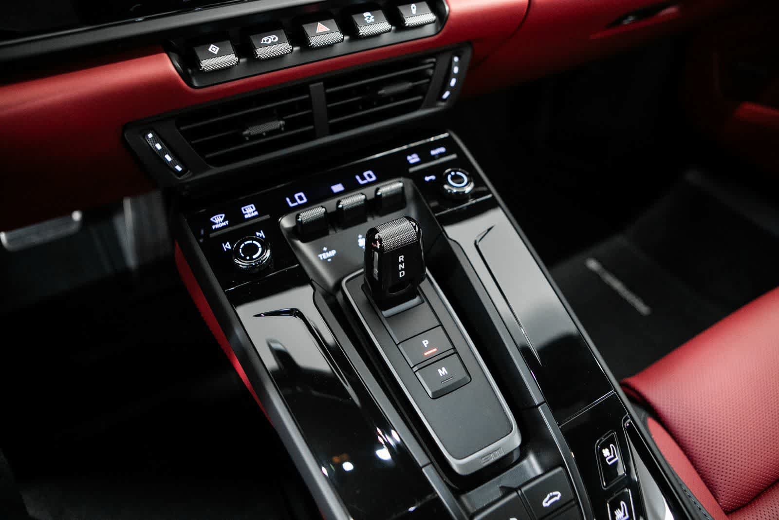New 2026 Porsche 911 Carrera RWD image 24