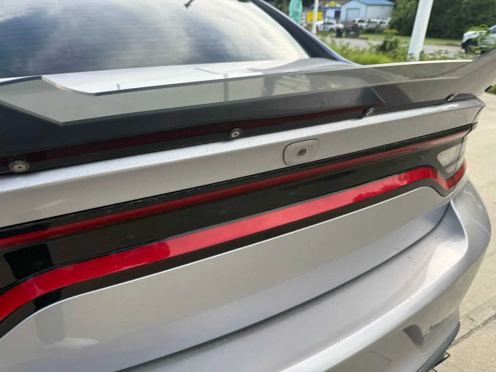 Used 2018 Dodge Charger R/T Scat Pack image 12