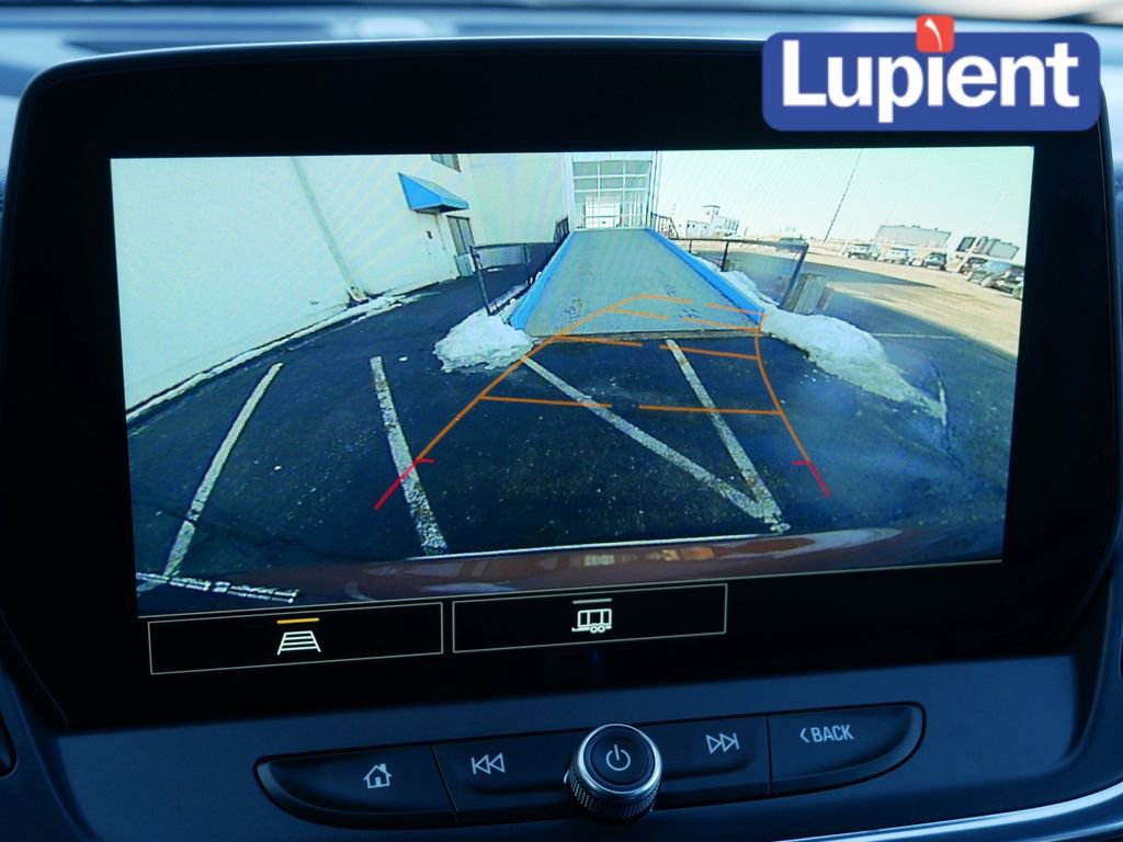 Used 2024 Chevrolet Blazer LT w/ Convenience Package image 25