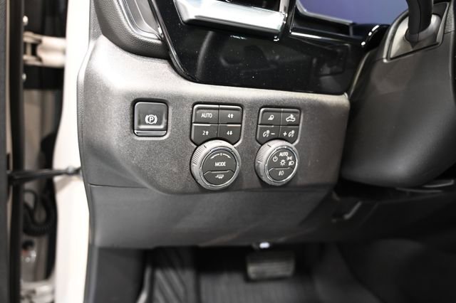 New 2026 Chevrolet Silverado 1500 RST w/ All Star Edition Plus AWD/4WD image 25