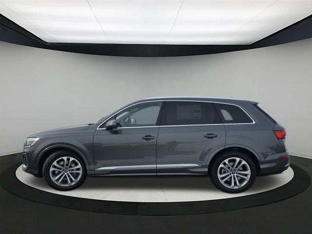 New 2026 Audi Q7 3.0T Premium Plus image 4