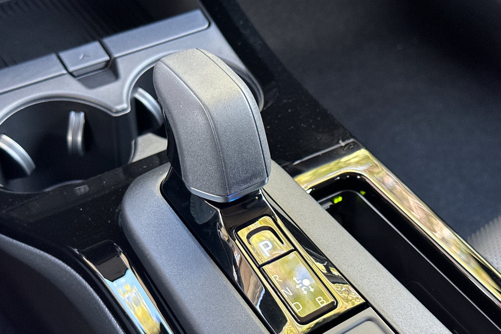 New 2027 Toyota Prius XLE FWD image 21