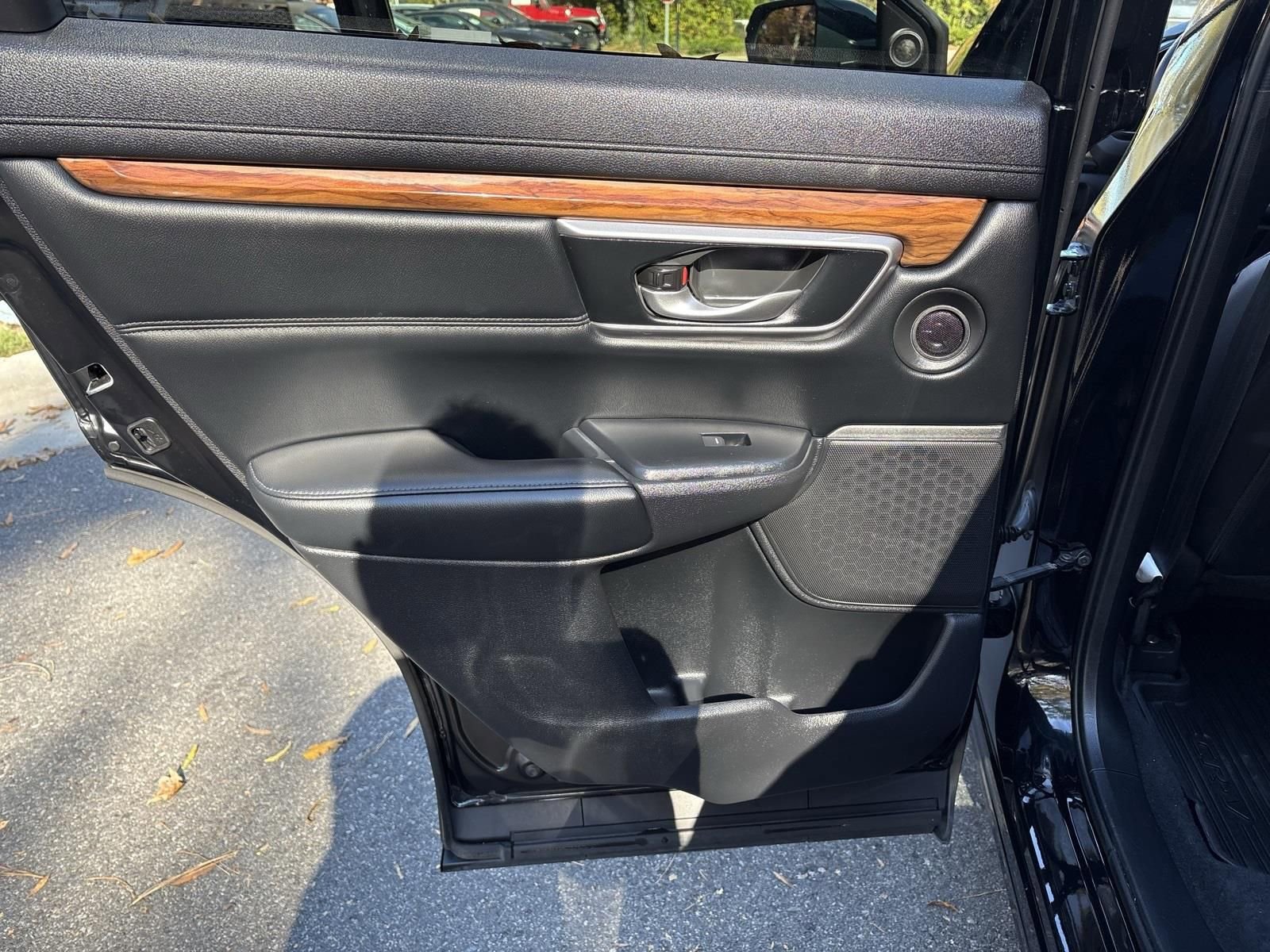 Used 2019 Honda CR-V EX-L image 25