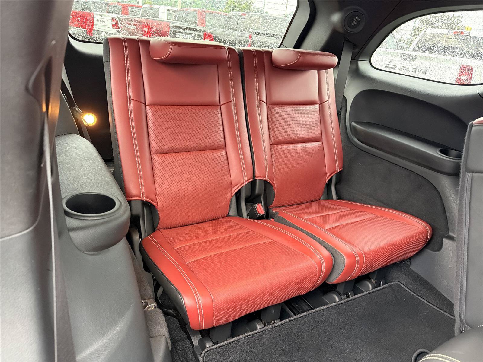 Used 2020 Dodge Durango SRT w/ Technology Group AWD/4WD image 13