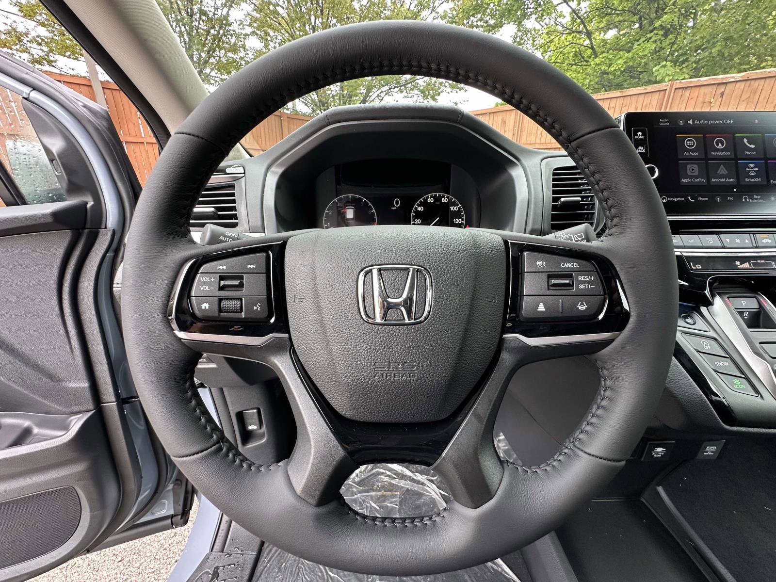New 2026 Honda Odyssey Touring image 10