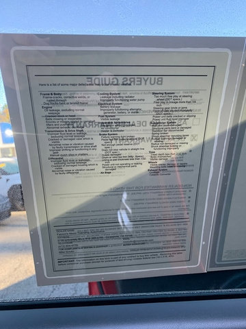 Certified 2023 Hyundai Tucson SEL AWD/4WD image 29