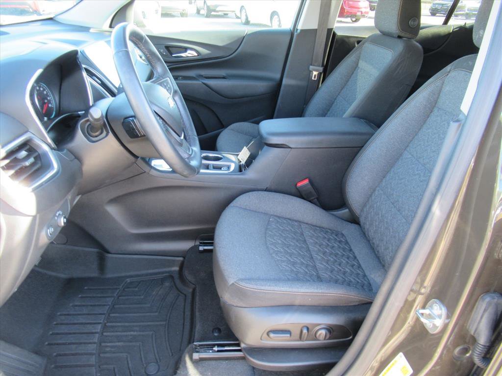 Used 2023 Chevrolet Equinox LT image 15