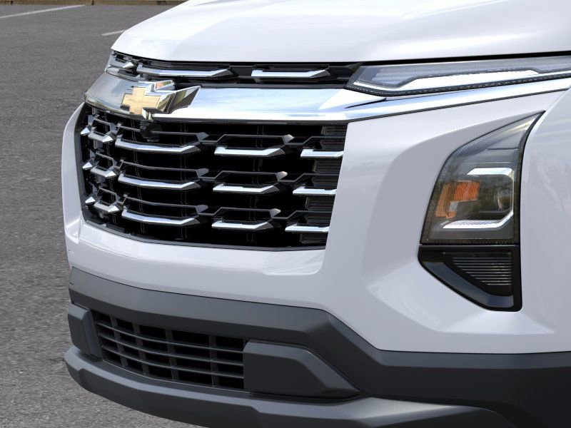 New 2026 Chevrolet Equinox LT FWD image 13