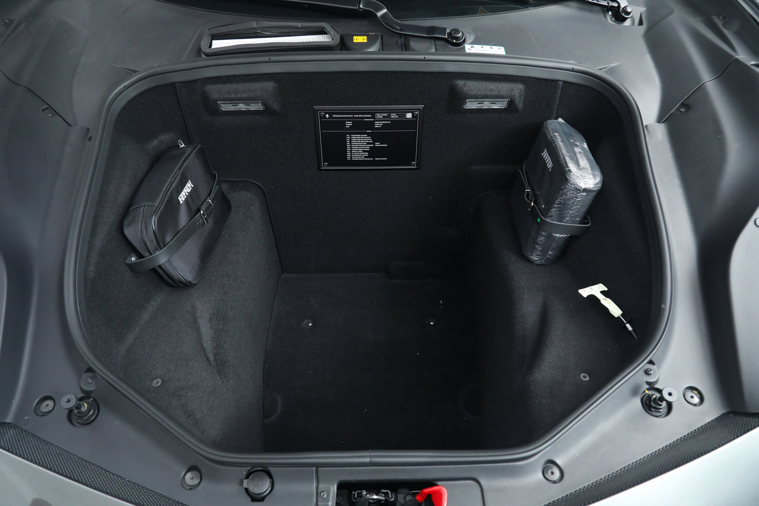 Used 2017 Ferrari 488 GTB image 34