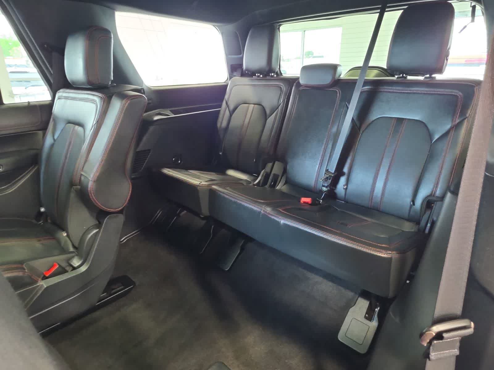 Used 2023 Ford Expedition Limited AWD/4WD image 39