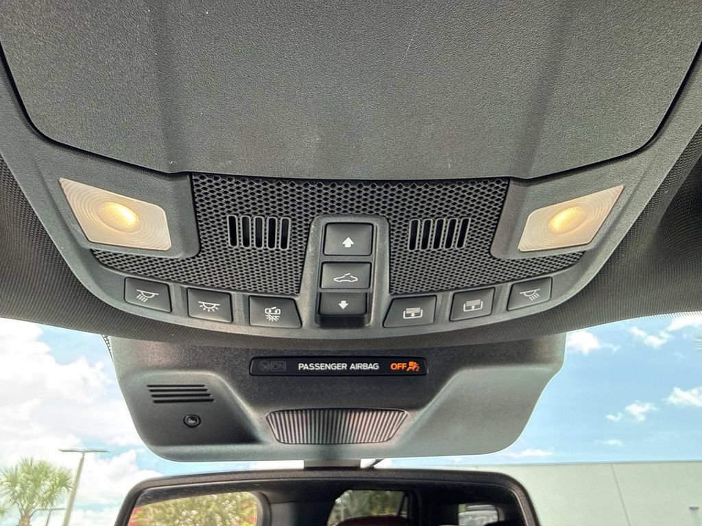 Used 2024 Ford Expedition Limited RWD image 45