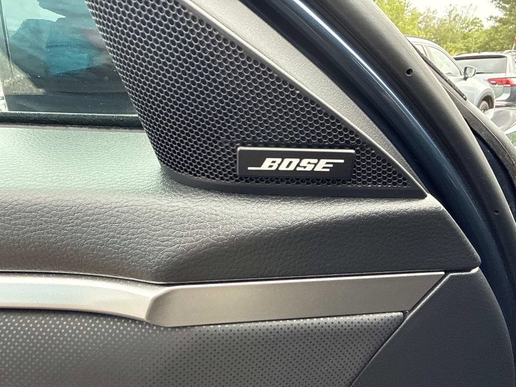 Certified 2025 MAZDA CX-50 AWD 2.5 S w/ Cargo Package image 27