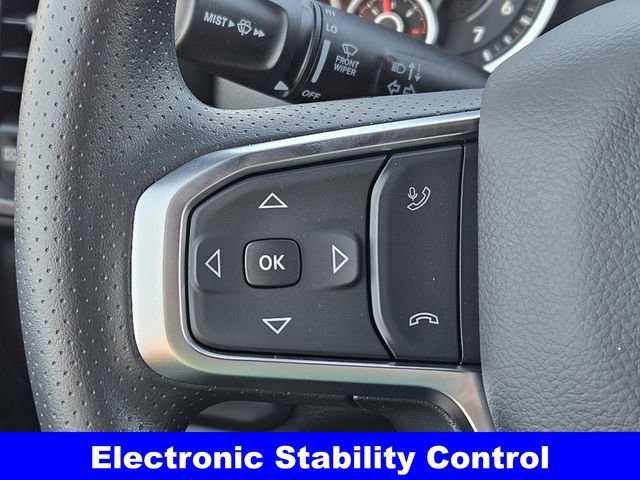 New 2025 RAM 1500 Tradesman image 14