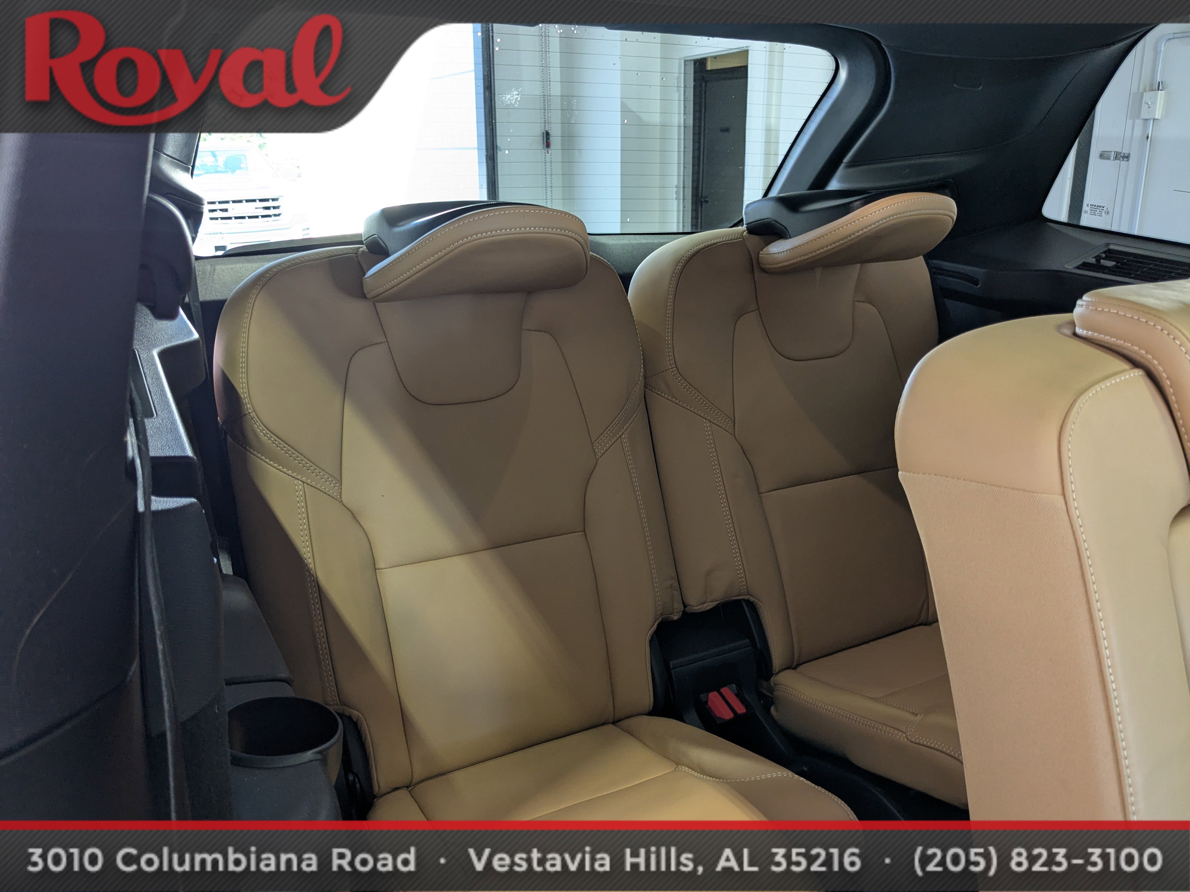 Used 2023 Volvo XC90 B6 Ultimate image 11