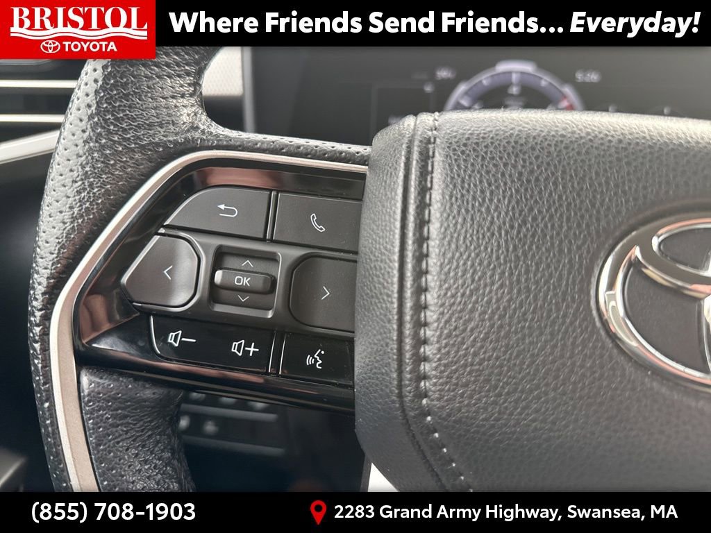 Used 2024 Toyota Tundra Limited image 27