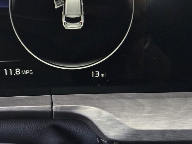 New 2025 Kia Telluride SX X-Line AWD/4WD image 9