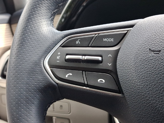 Used 2022 Hyundai Palisade Calligraphy AWD/4WD image 23